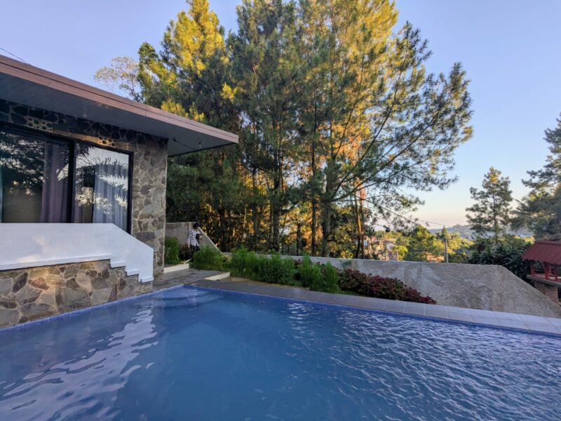 Villa Skylla Pinus