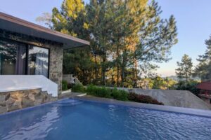 Villa Skylla Pinus