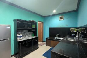 Villa Tiger