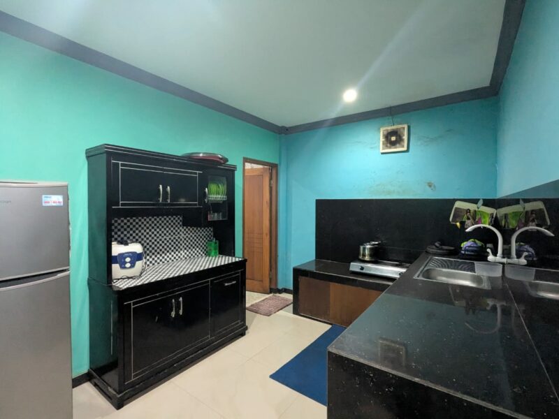 Villa Tiger
