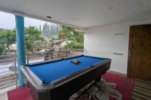 Villa Tiger