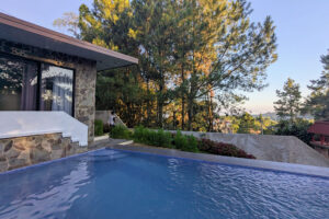 Villa Skylla Pinus