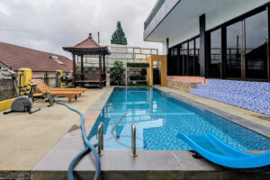 Villa SJ Kopo