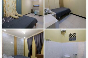 Villa Ayah