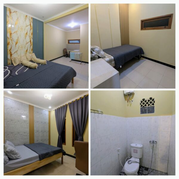 Villa Ayah