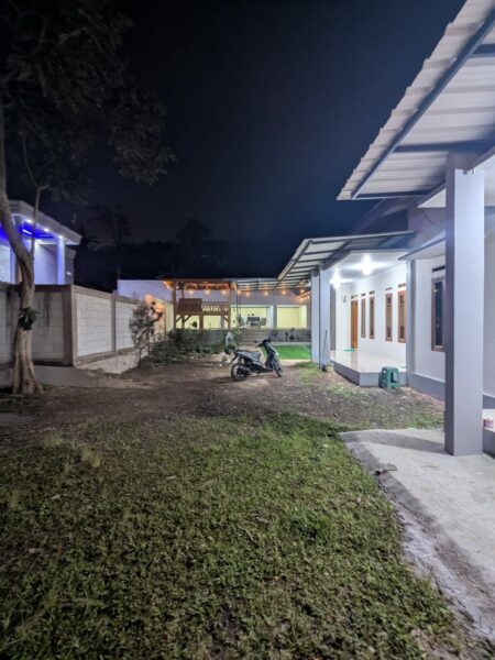 Villa Ayah
