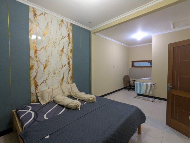 Villa Ayah