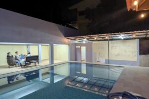 Villa Ayah