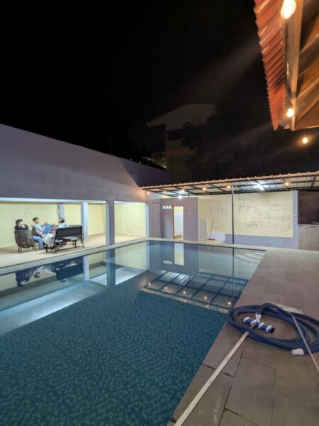 Villa Ayah