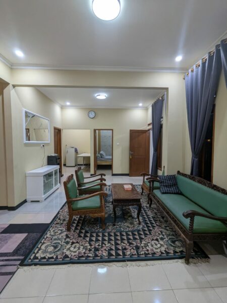 Villa Ayah