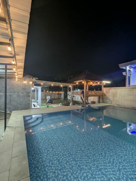 Villa Ayah