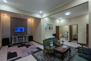 Villa Ayah