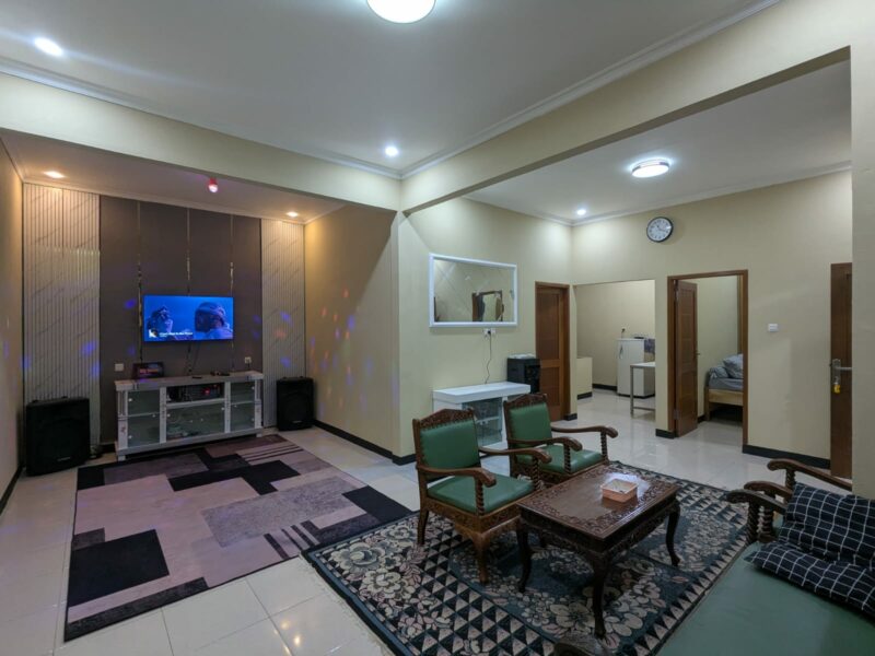Villa Ayah