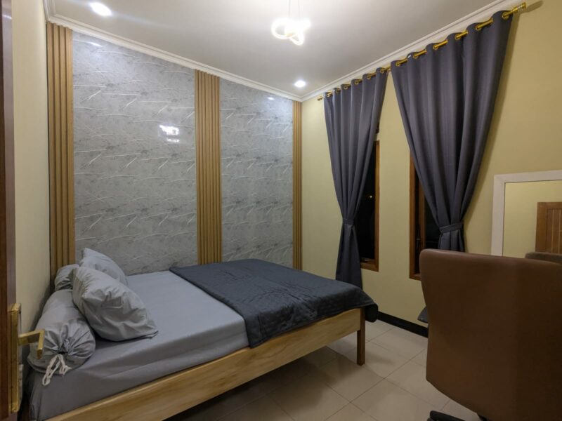 Villa Ayah