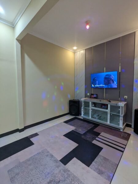 Villa Ayah