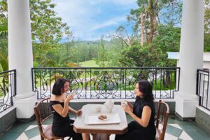 Villa Batavia Sentul