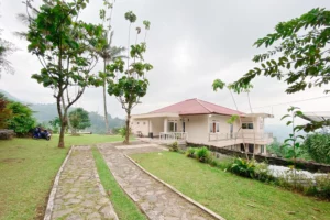 Villa Kelapa