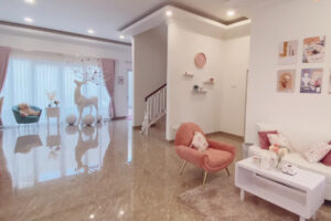 Villa La Bella Sentul