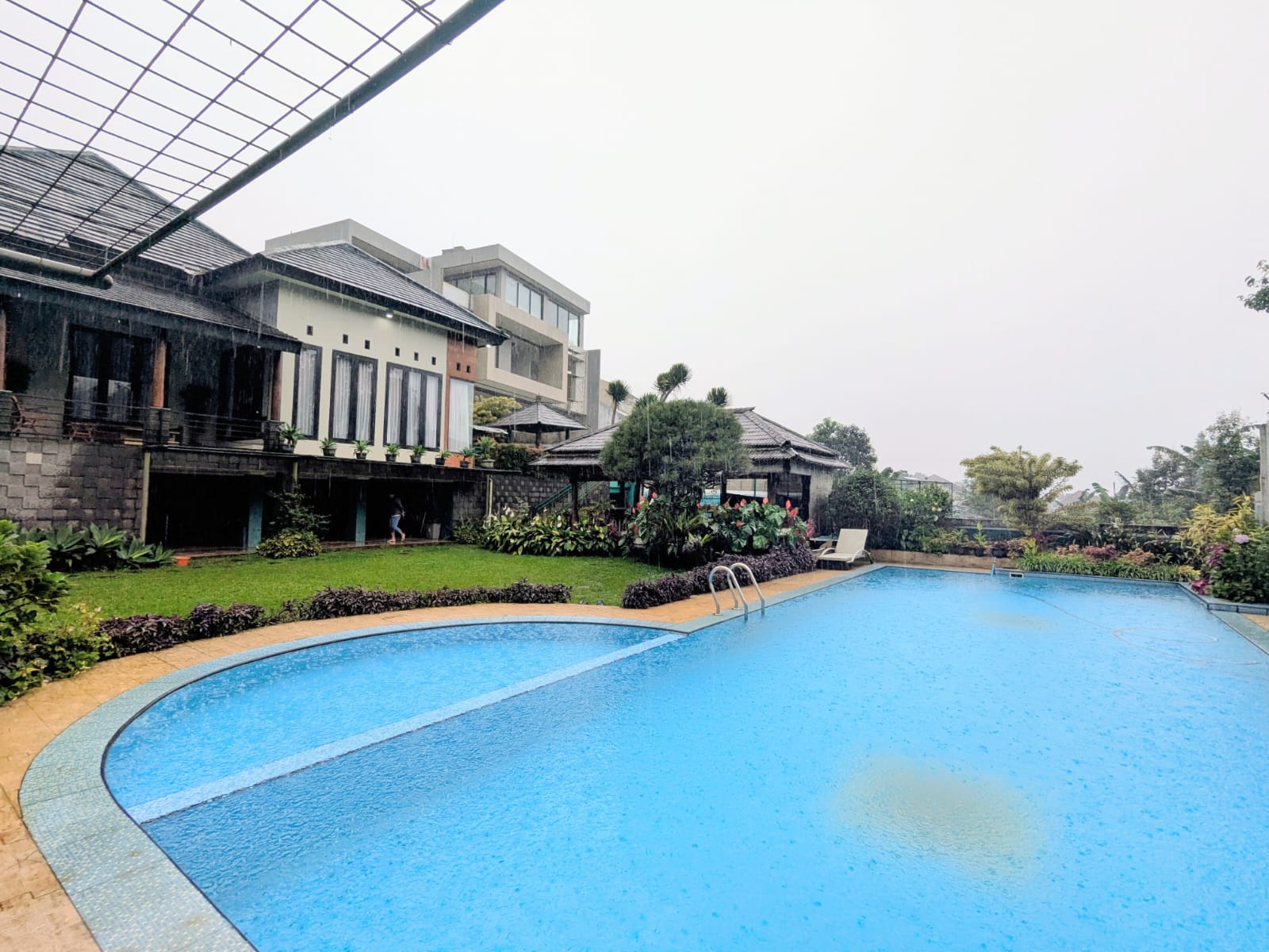Villa SF Syariah