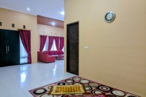 Villa SF Syariah