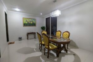 Villa SF Syariah