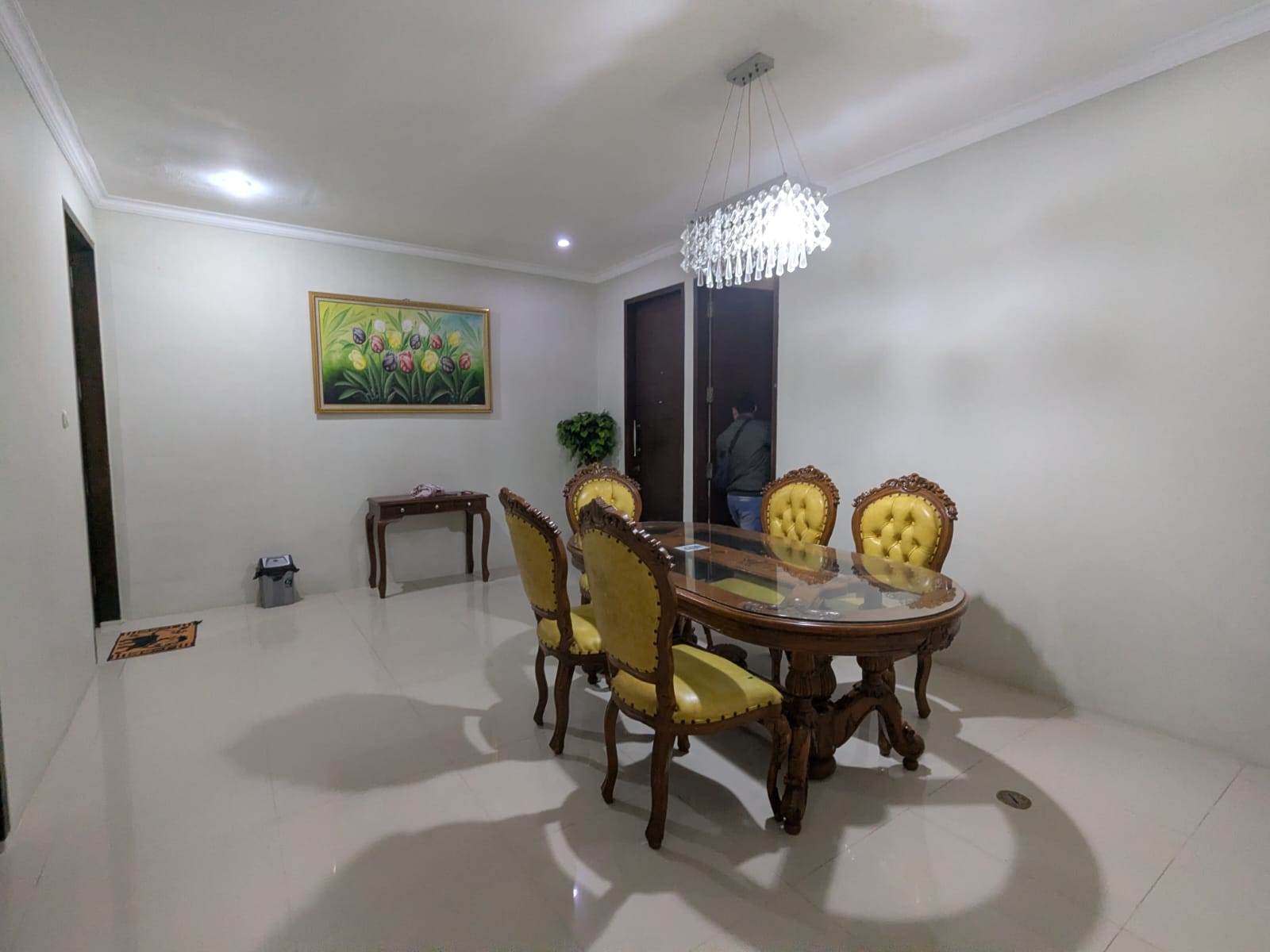 Villa SF Syariah