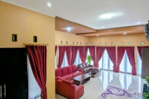 Villa SF Syariah