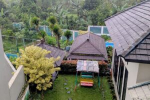 Villa SF Syariah