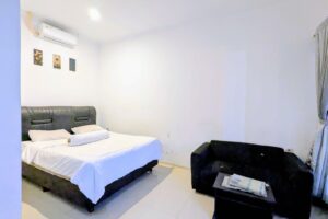 Villa ANF Sinar Alam