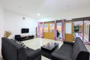 Villa ANF Sinar Alam