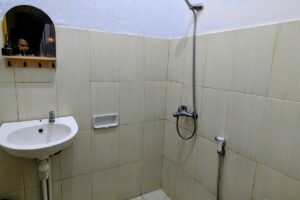 Villa ANF Sinar Alam