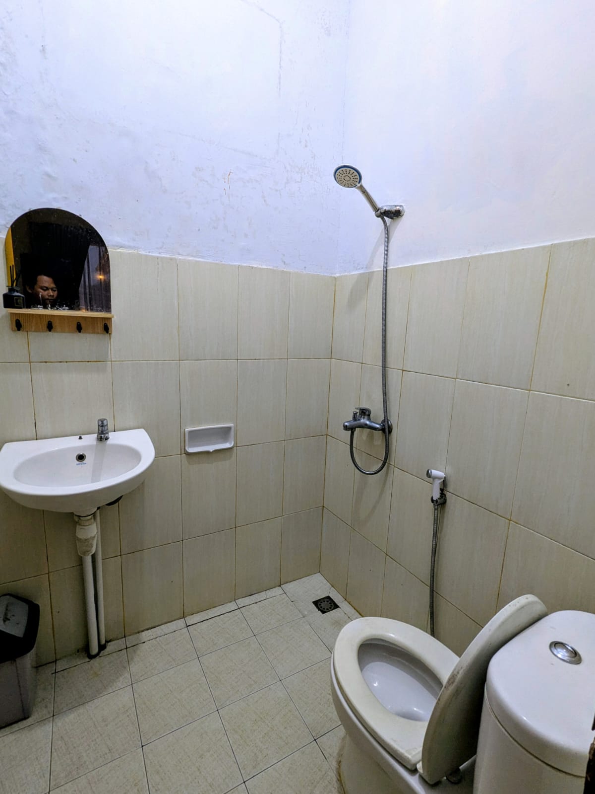 Villa ANF Sinar Alam