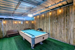 Villa ANF Sinar Alam