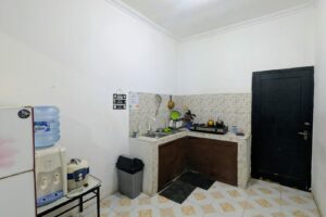 Villa ANF Sinar Alam