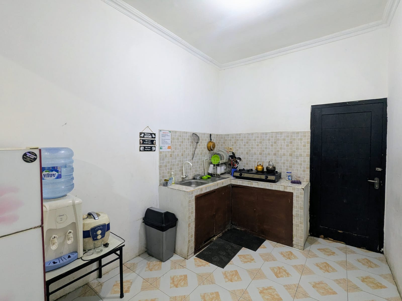 Villa ANF Sinar Alam