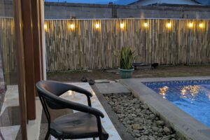 Villa ANF Sinar Alam