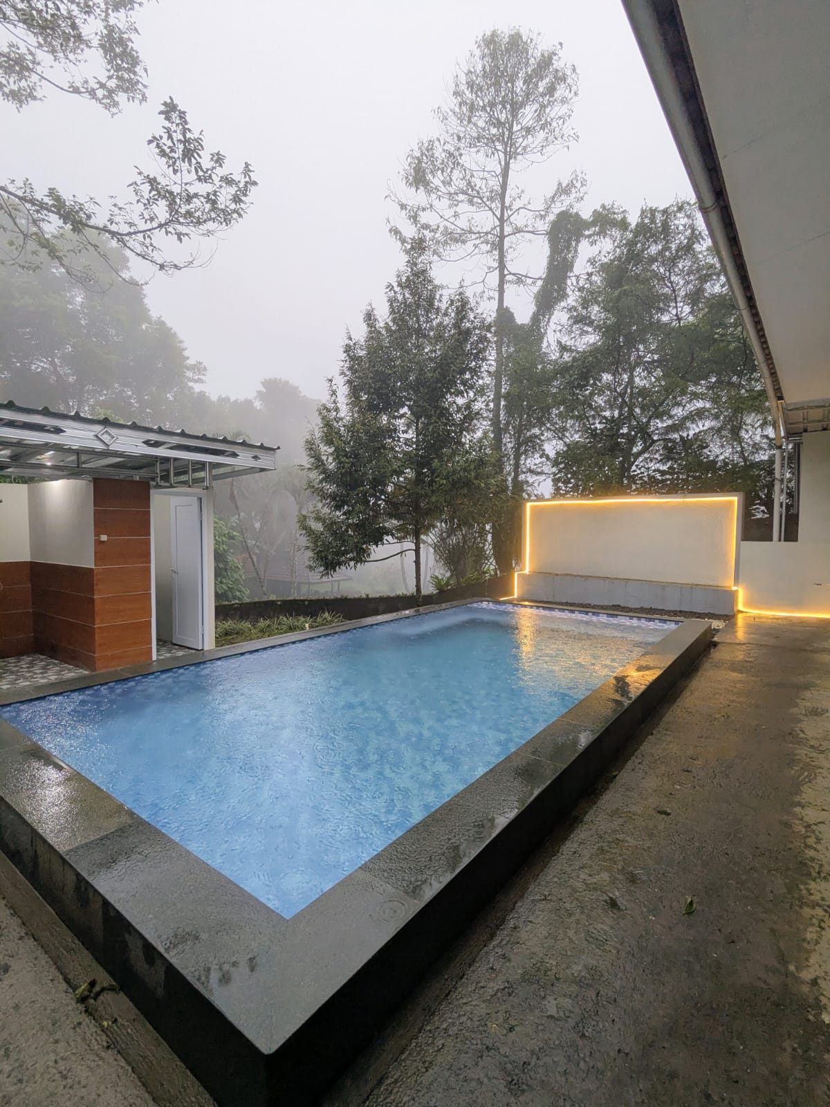 Villa Azalea