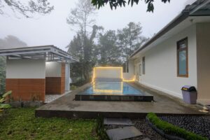 Villa Azalea