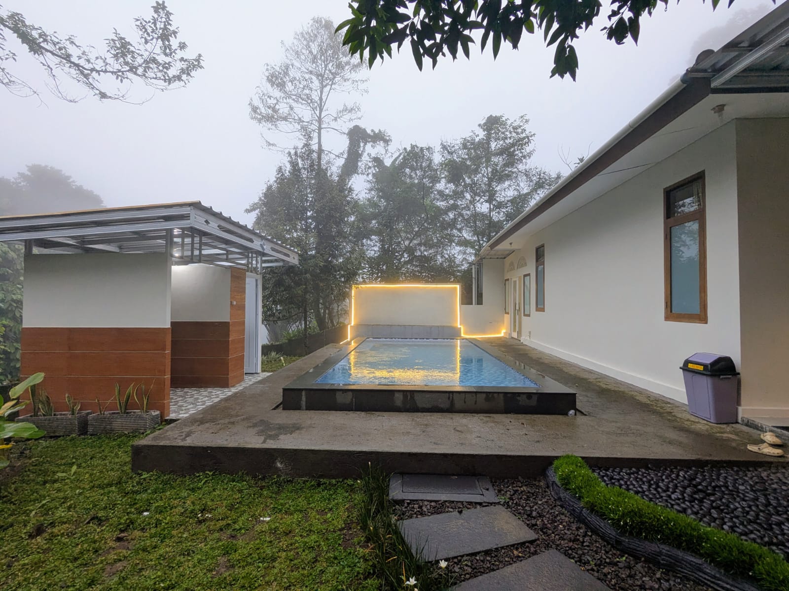 Villa Azalea