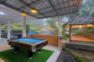 Villa Azalea
