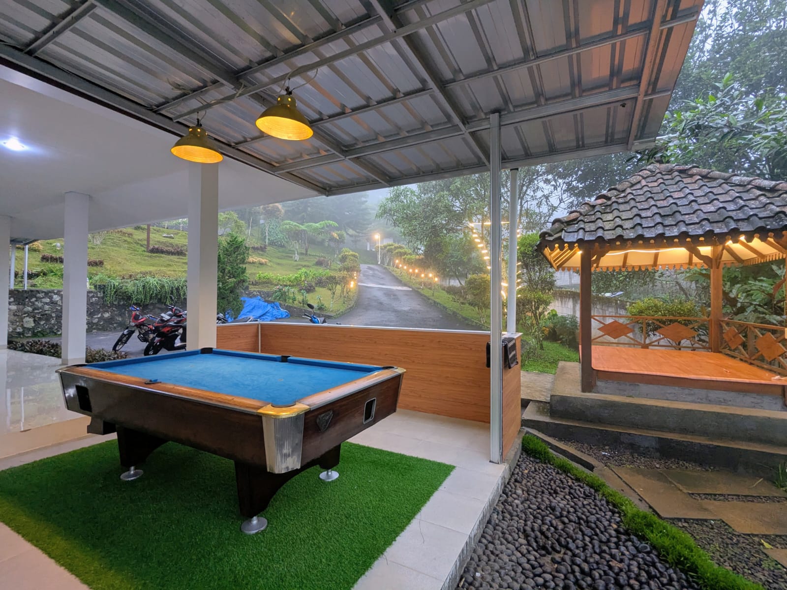 Villa Azalea