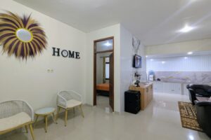 Villa Azalea