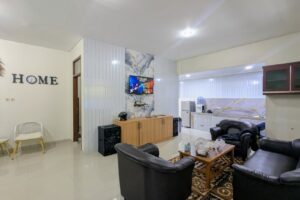 Villa Azalea