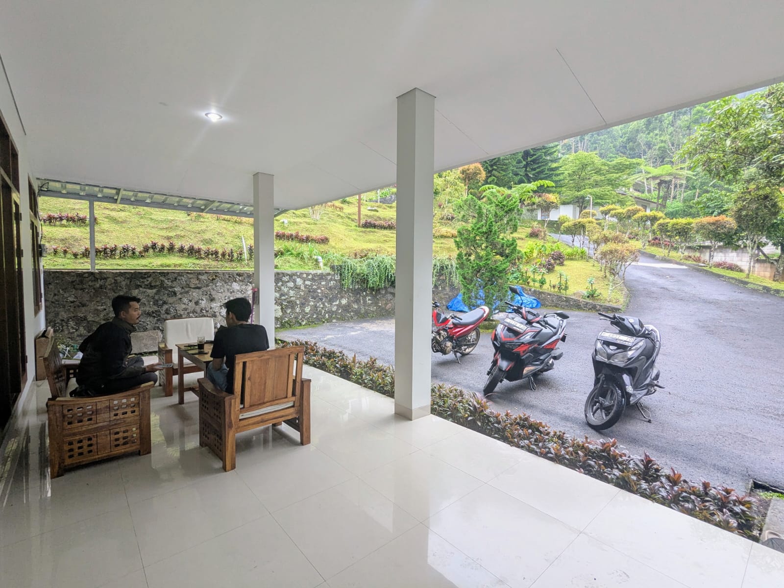 Villa Azalea