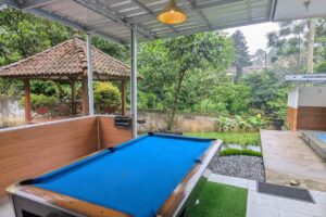 Villa Azalea