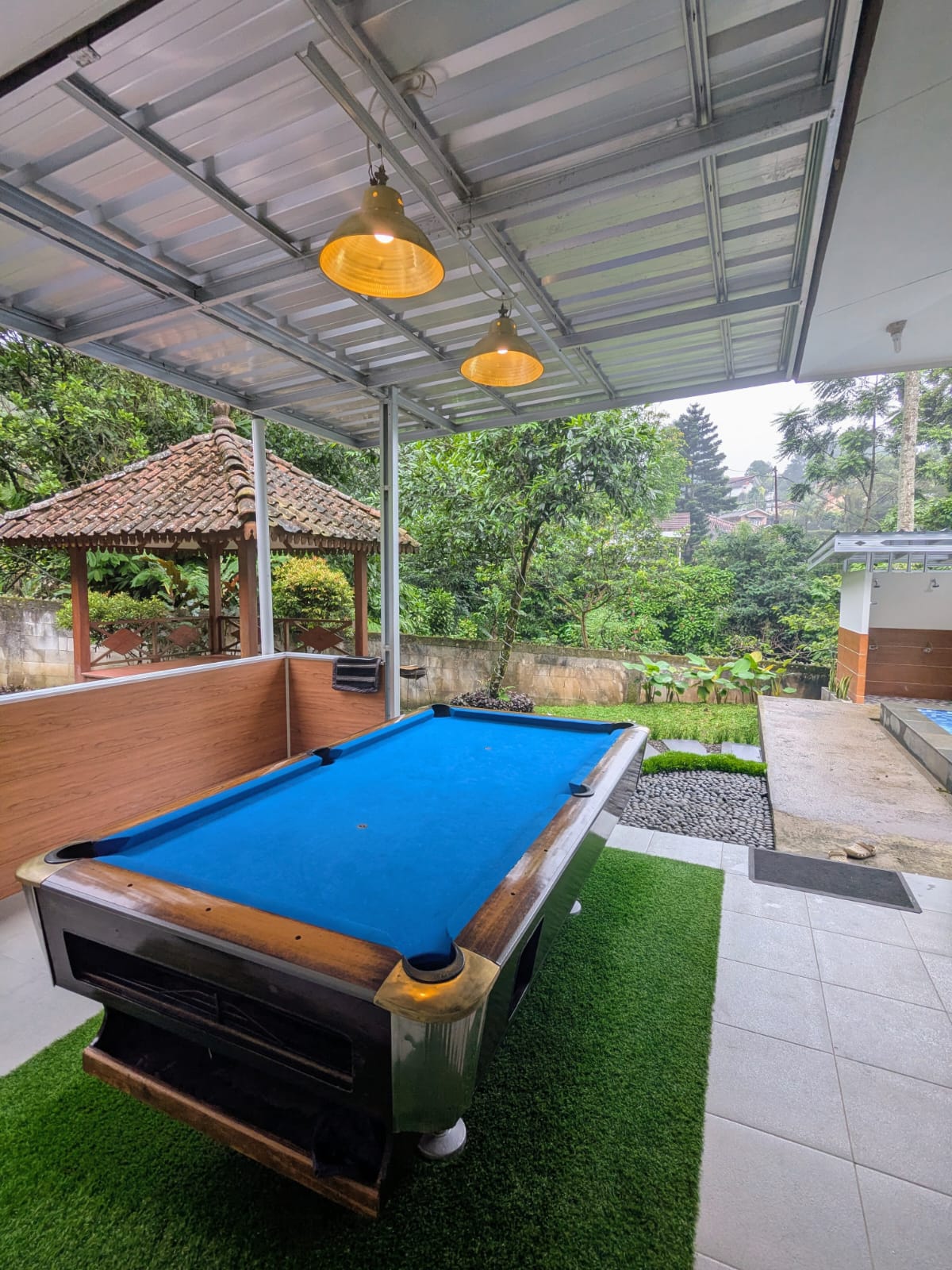 Villa Azalea