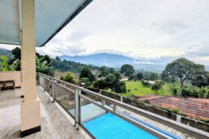 Villa Kelapa