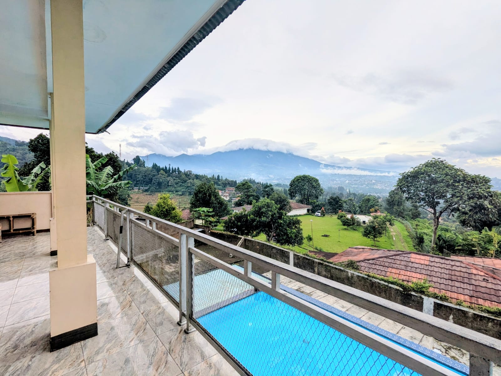 Villa Kelapa