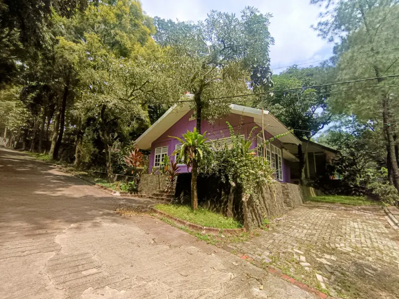 Villa Lavender
