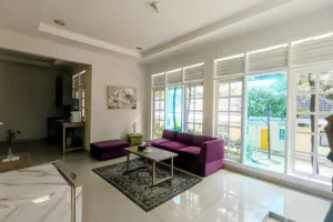 Villa Lavender